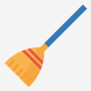 broom