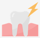 toothache