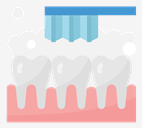 tooth,cleaning