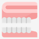 denture