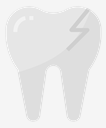broken,tooth