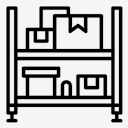 storage