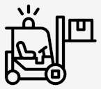 forklift