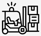 forklift