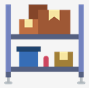 storage