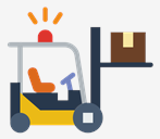 forklift