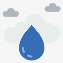 rain