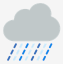 rain