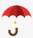 rain