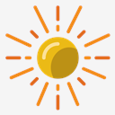 sun