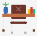 desk
