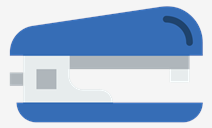 stapler