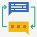 dialogue