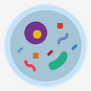 petri,dish