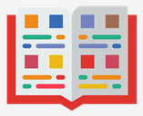 open,book