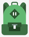 backpack