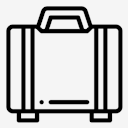 suitcase