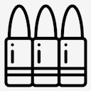 bullet