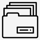 folder
