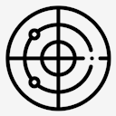 radar