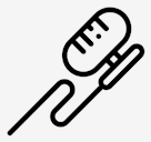 earphones
