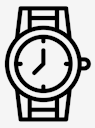 wristwatch