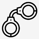 handcuffs
