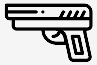 gun