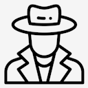detective