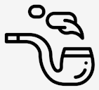 smoke,pipe