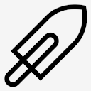 shovel