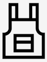 apron