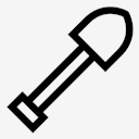 shovel