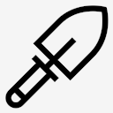 shovel