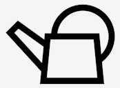watering,can