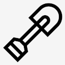 shovel