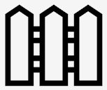 fence