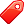red,tag