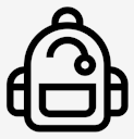 backpack
