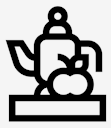 teapot