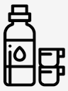 water,bottle