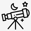 telescope