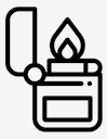 lighter