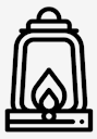 lamp