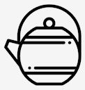 tea,pot