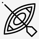canoe