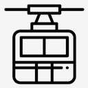 cable,car,cabin