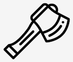 axe