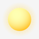sun