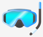 snorkel